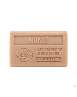 Bell savon lait anesse monoi 60g