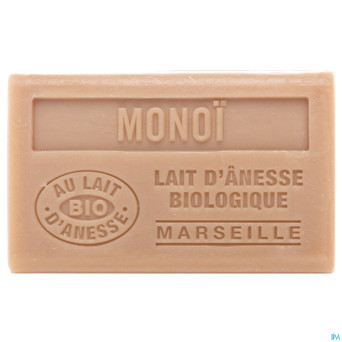 Bell savon lait anesse monoi 60g