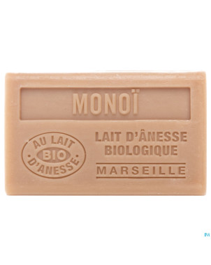 Bell savon lait anesse monoi 60g