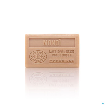Bell savon lait anesse monoi 60g