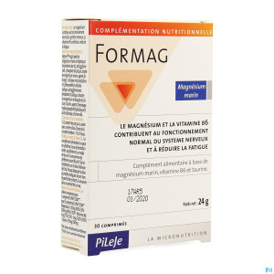 Formag    comp 30