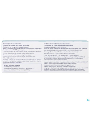 Wegovy abacus 0,25mg flextouch sol inj stylo prer.