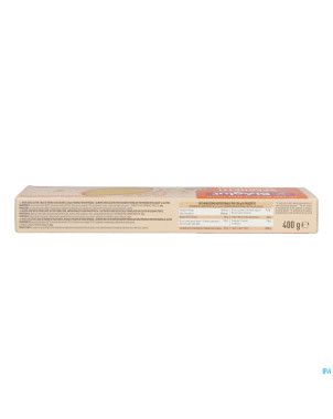 Bi-aglut spaghetti 400g revogan