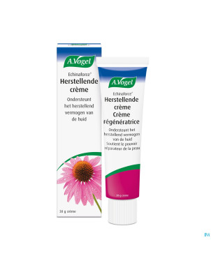 A.vogel creme echinaforce 30ml nf