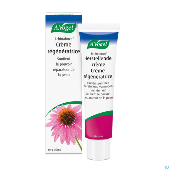 A.vogel creme echinaforce 30ml nf