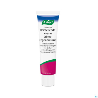 A.vogel creme echinaforce 30ml nf