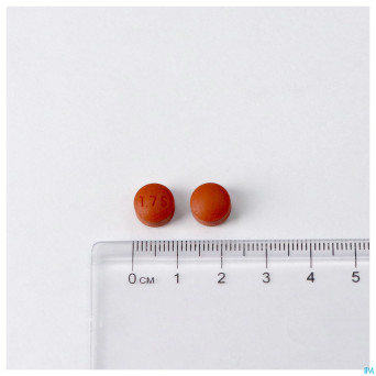 Solifenacine tamsulosine eg 6/04,mg lib.mod.comp30