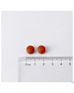 Solifenacine tamsulosine eg 6/04,mg lib.mod.comp30