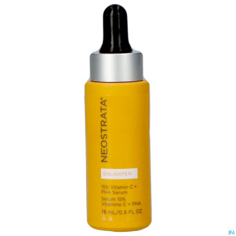 Neostrata serum 15% vit c + pha fl 15ml