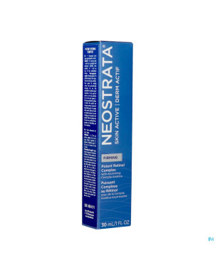 Neostrata skin active puissant compl. retinol 30ml