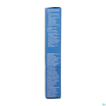 Neostrata skin active puissant compl. retinol 30ml