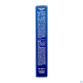 Neostrata skin active puissant compl. retinol 30ml