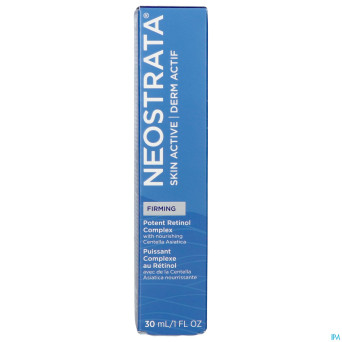 Neostrata skin active puissant compl. retinol 30ml