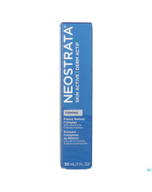 Neostrata skin active puissant compl. retinol 30ml