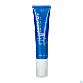 Neostrata skin active puissant compl. retinol 30ml