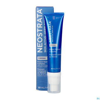 Neostrata skin active puissant compl. retinol 30ml