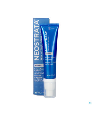 Neostrata skin active puissant compl. retinol 30ml