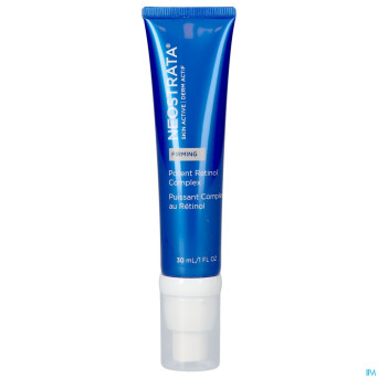 Neostrata skin active puissant compl. retinol 30ml