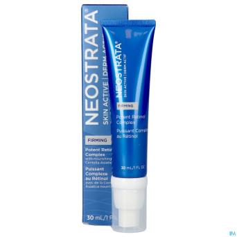 Neostrata skin active puissant compl. retinol 30ml