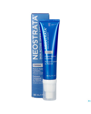 Neostrata skin active puissant compl. retinol 30ml