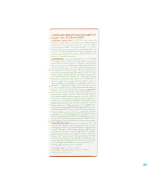 Vibracell energy&vitality plant.multiv.15x10ml nf