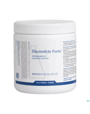 Electrolyte forte 150g