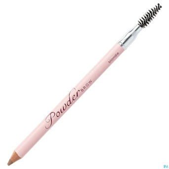 Cent pur cent powderbrow blondie