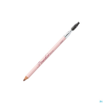 Cent pur cent powderbrow taupie