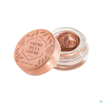 Cent pur cent creme de la creme bronze 3,5ml