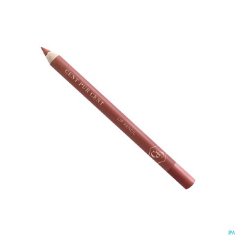 Cent pur cent the ultimate lipliner nude nectar