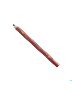 Cent pur cent the ultimate lipliner nude nectar