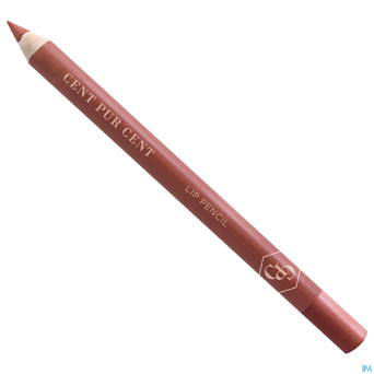 Cent pur cent the ultimate lipliner nude nectar