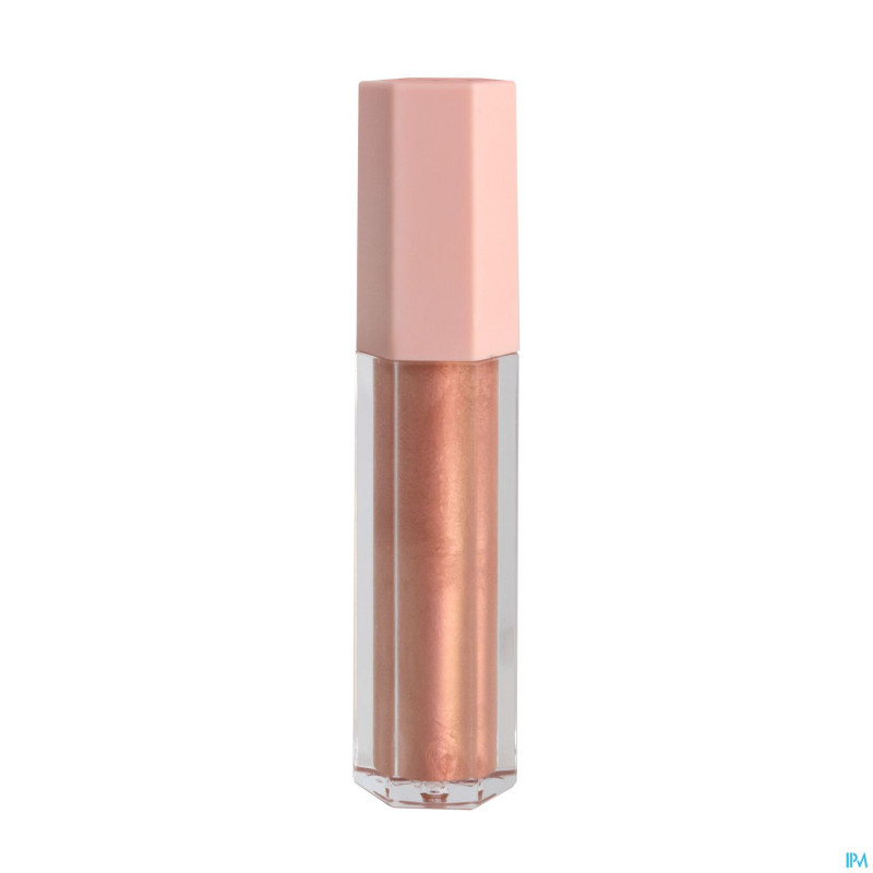 Cent pur cent the ultimate lipgloss peach spritz