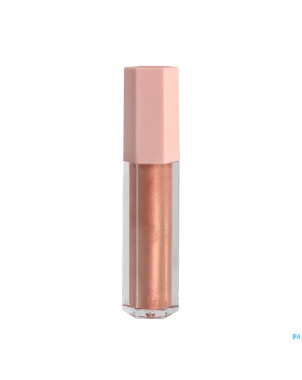 Cent pur cent the ultimate lipgloss peach spritz