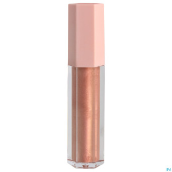 Cent pur cent the ultimate lipgloss peach spritz