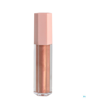 Cent pur cent the ultimate lipgloss peach spritz