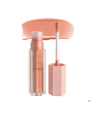 Cent pur cent the ultimate lipgloss peach spritz