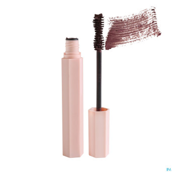 Cent pur cent the ultimate mascara burgundy