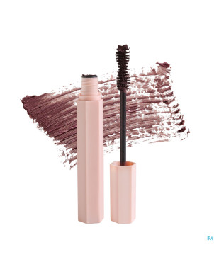 Cent pur cent the ultimate mascara burgundy