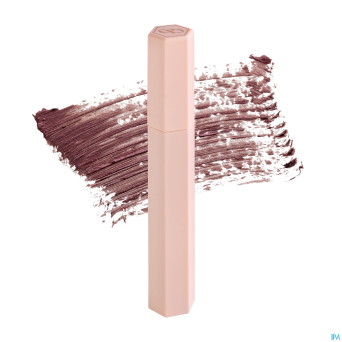 Cent pur cent the ultimate mascara burgundy
