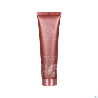 Cent pur cent showergel belle brume 100ml