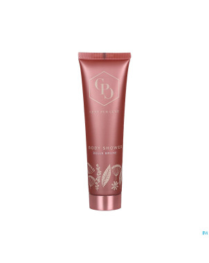 Cent pur cent showergel belle brume 100ml