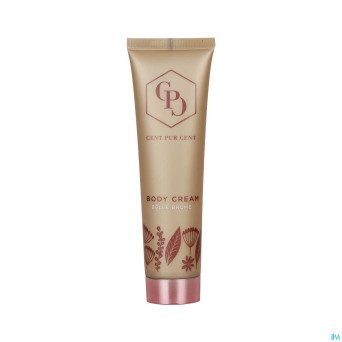 Cent pur cent bodylotion belle brume 100ml