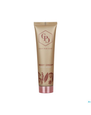 Cent pur cent bodylotion belle brume 100ml