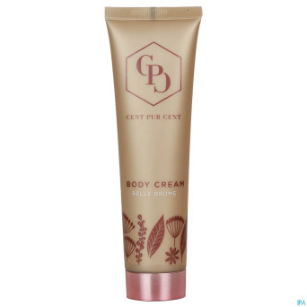 Cent pur cent bodylotion belle brume 100ml