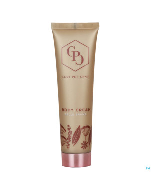 Cent pur cent bodylotion belle brume 100ml