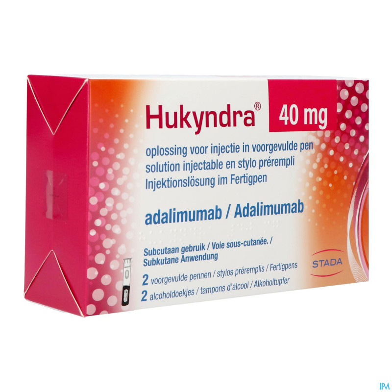 Hukyndra abacus 40mg sol inj stylo preremp.2x0,4ml