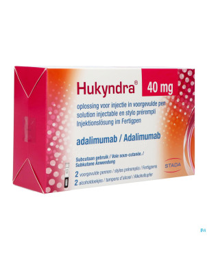 Hukyndra abacus 40mg sol inj stylo preremp.2x0,4ml