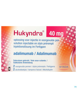 Hukyndra abacus 40mg sol inj stylo preremp.2x0,4ml