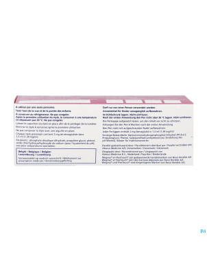 Wegovy abacus 0,5mg flextouch sol inj stylo prer.1